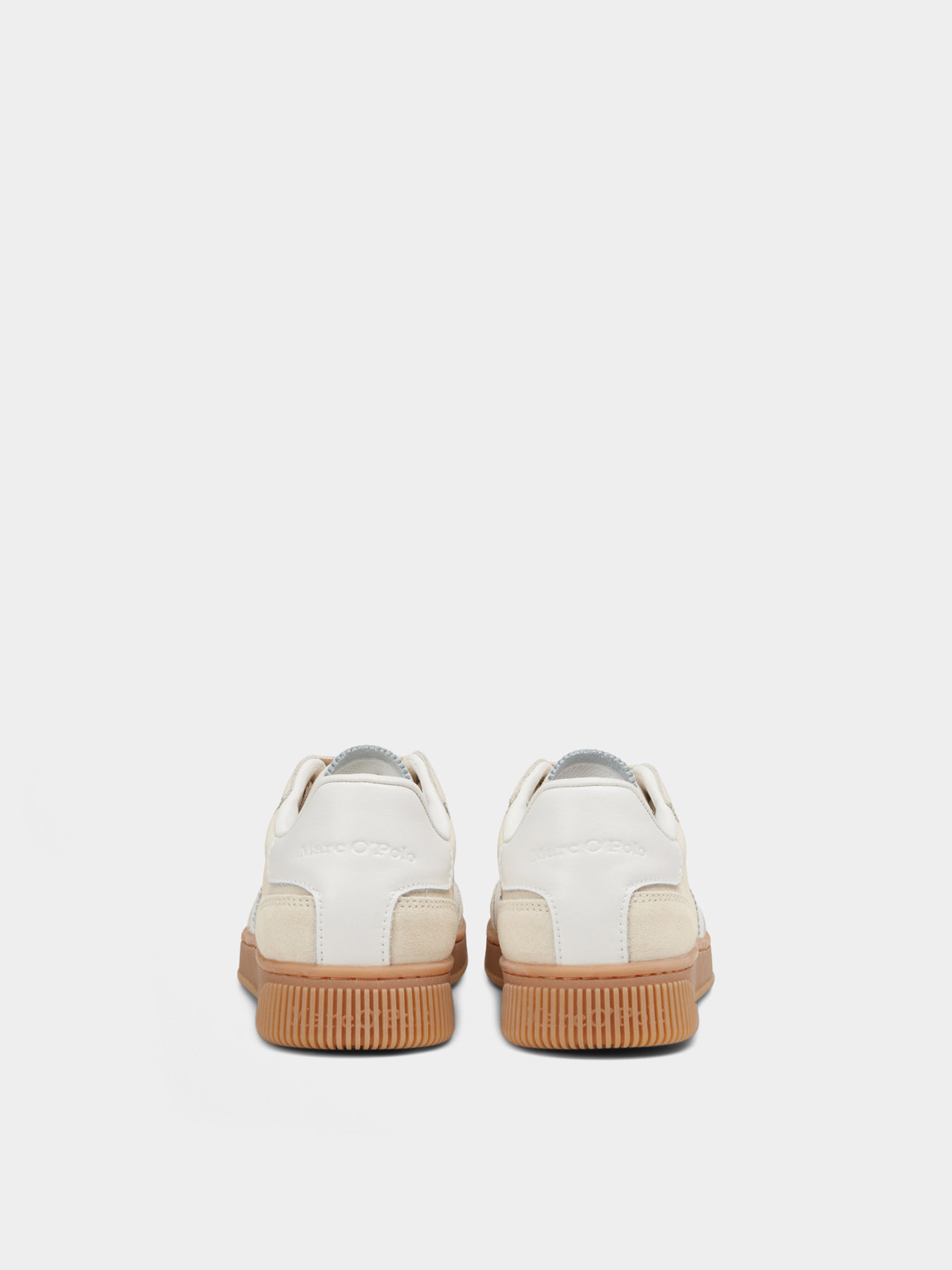 Кеды низкие Marc O’Polo модель 50618713503321-736 Фото