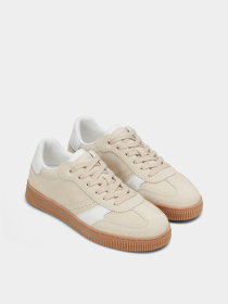 Кеды низкие Marc O’Polo модель 50618713503321-736 Фото