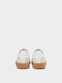 Кеды низкие Marc O’Polo модель 50618713503321-736 Фото