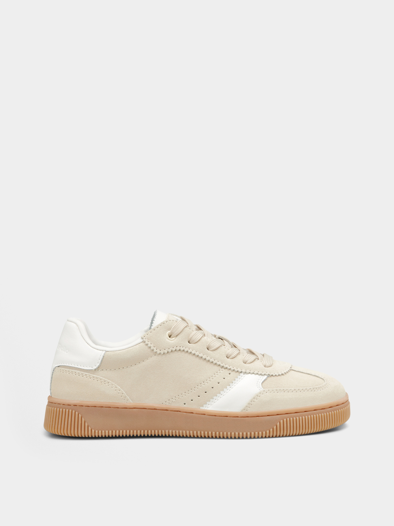 Кеди низькі Marc O’Polo модель 50618713503321-736 Фото