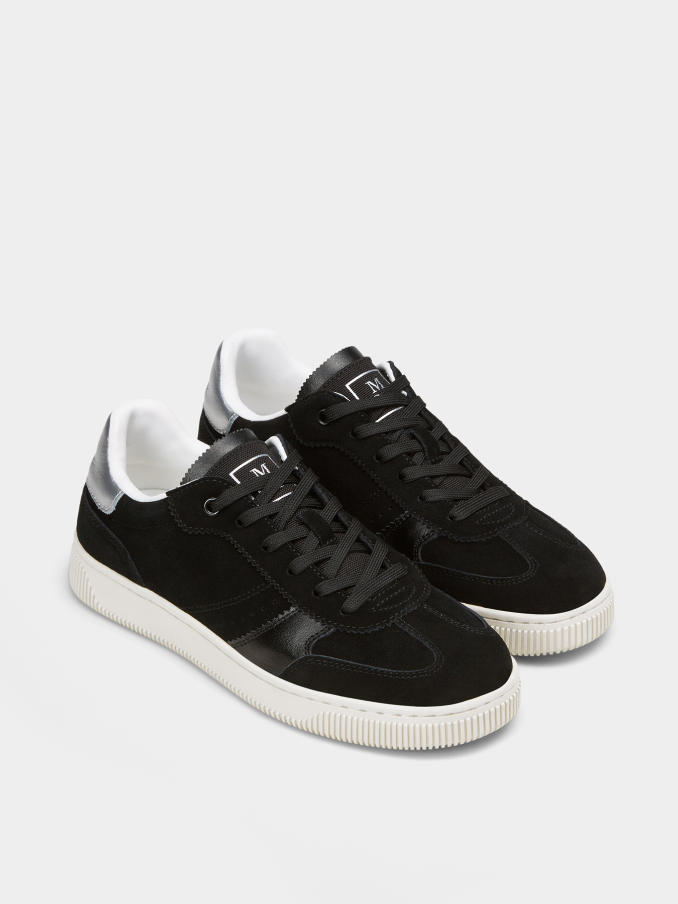 Кеды низкие Marc O’Polo модель 50618713503321-975 Фото