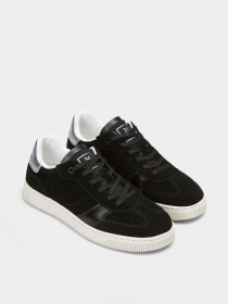 Кеды низкие Marc O’Polo модель 50618713503321-975 Фото