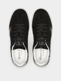 Кеды низкие Marc O’Polo модель 50618713503321-975 Фото