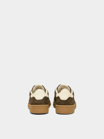 Кеды низкие Marc O’Polo модель 50716263505329-430 Фото