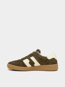 Кеды низкие Marc O’Polo модель 50716263505329-430 Фото