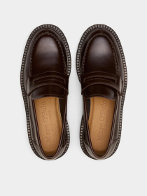 Лоферы Marc O’Polo модель 50718093201100-790 Фото