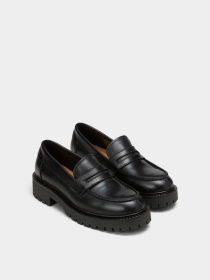 Лоферы Marc O’Polo модель 50718093201100-990 Фото