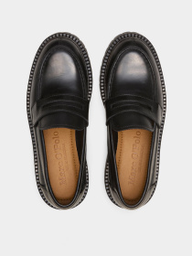 Лоферы Marc O’Polo модель 50718093201100-990 Фото