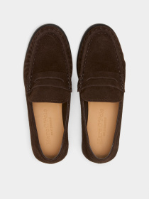 Лоферы Marc O’Polo модель 50718633202300-713 Фото