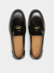 Лоферы Marc O’Polo модель 50718633205176-990 Фото