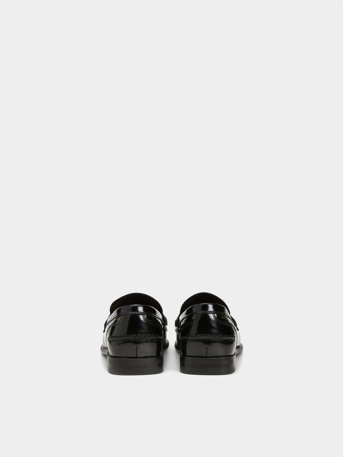 Лоферы Marc O’Polo модель 50718633205176-990 Фото