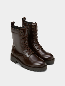 Ботинки Marc O’Polo модель 50818096301100-790 Фото