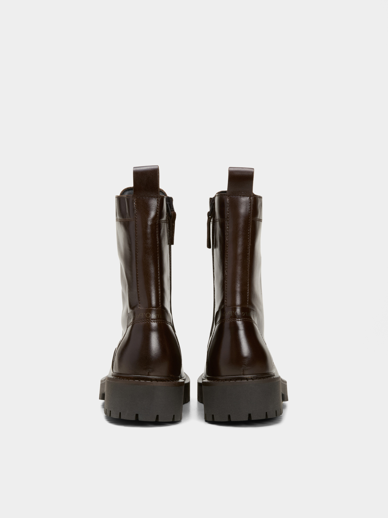 Черевики Marc O’Polo модель 50818096301100-790 Фото