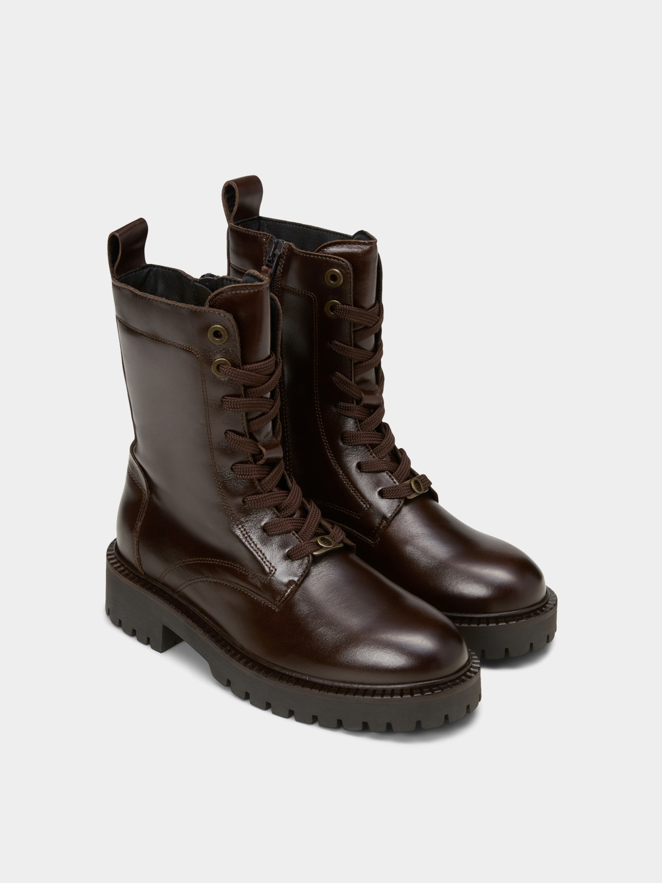 Черевики Marc O’Polo модель 50818096301100-790 Фото