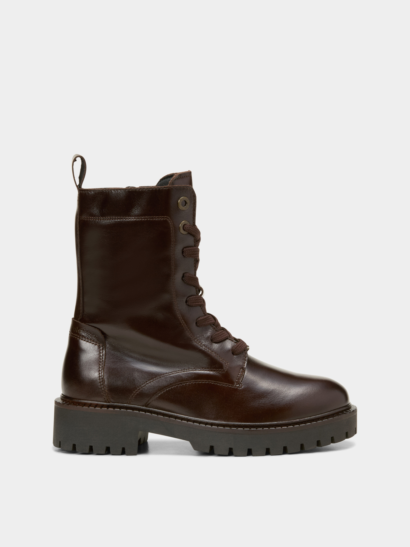 Черевики Marc O’Polo модель 50818096301100-790 Фото