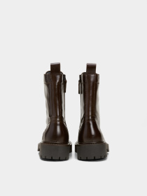 Черевики Marc O’Polo модель 50818096301100-790 Фото