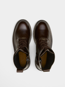 Черевики Marc O’Polo модель 50818096301100-790 Фото