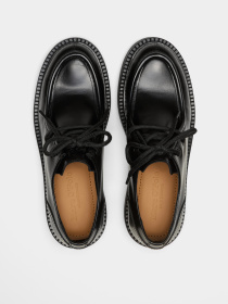 Лоферы Marc O’Polo модель 50818513401176-990 Фото