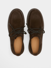 Лоферы Marc O’Polo модель 50818513403300-713 Фото