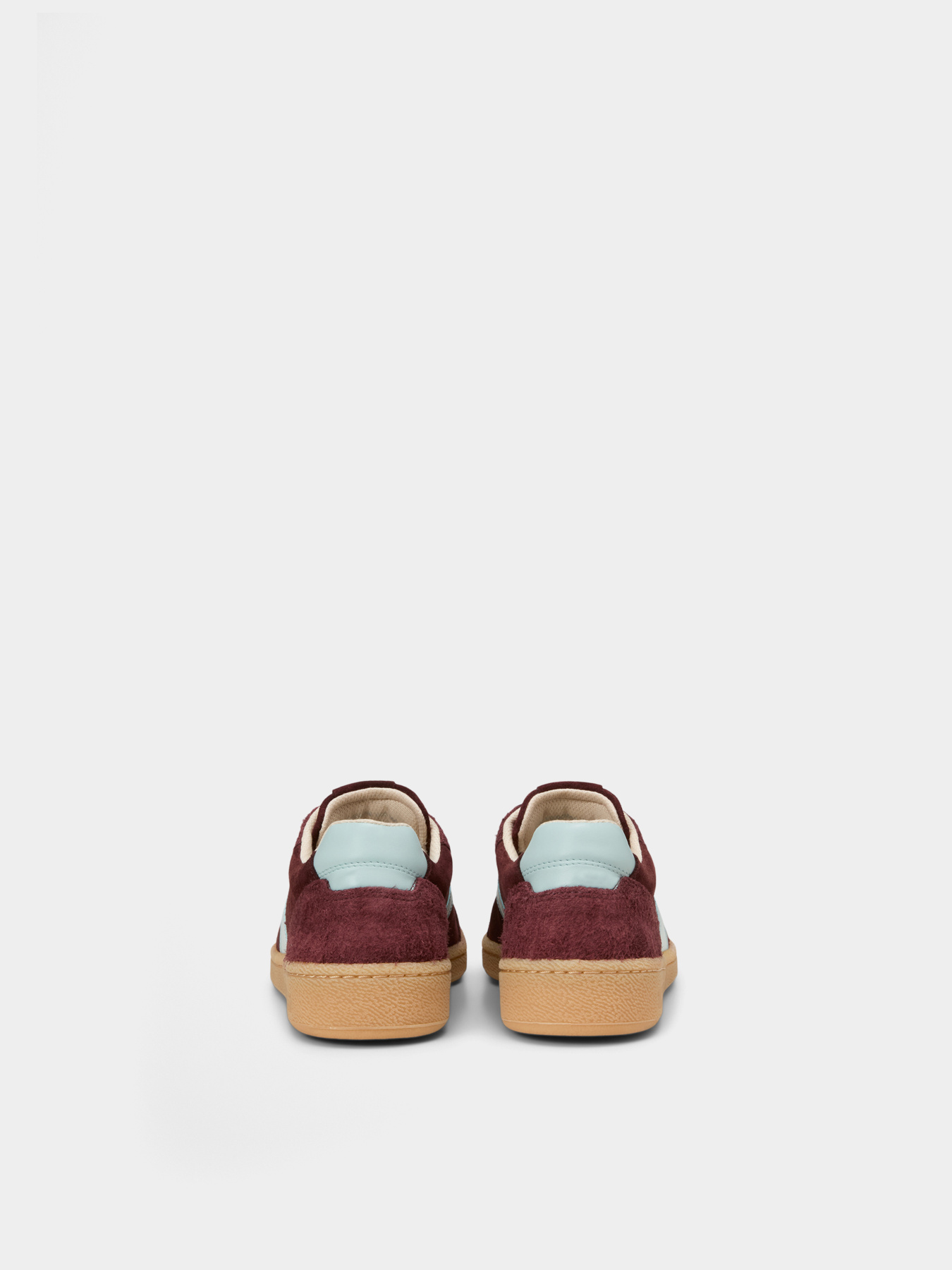 Кеды низкие Marc O’Polo модель 50716263504328-354 Фото