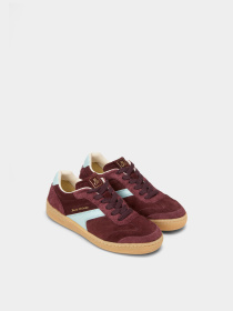 Кеды низкие Marc O’Polo модель 50716263504328-354 Фото