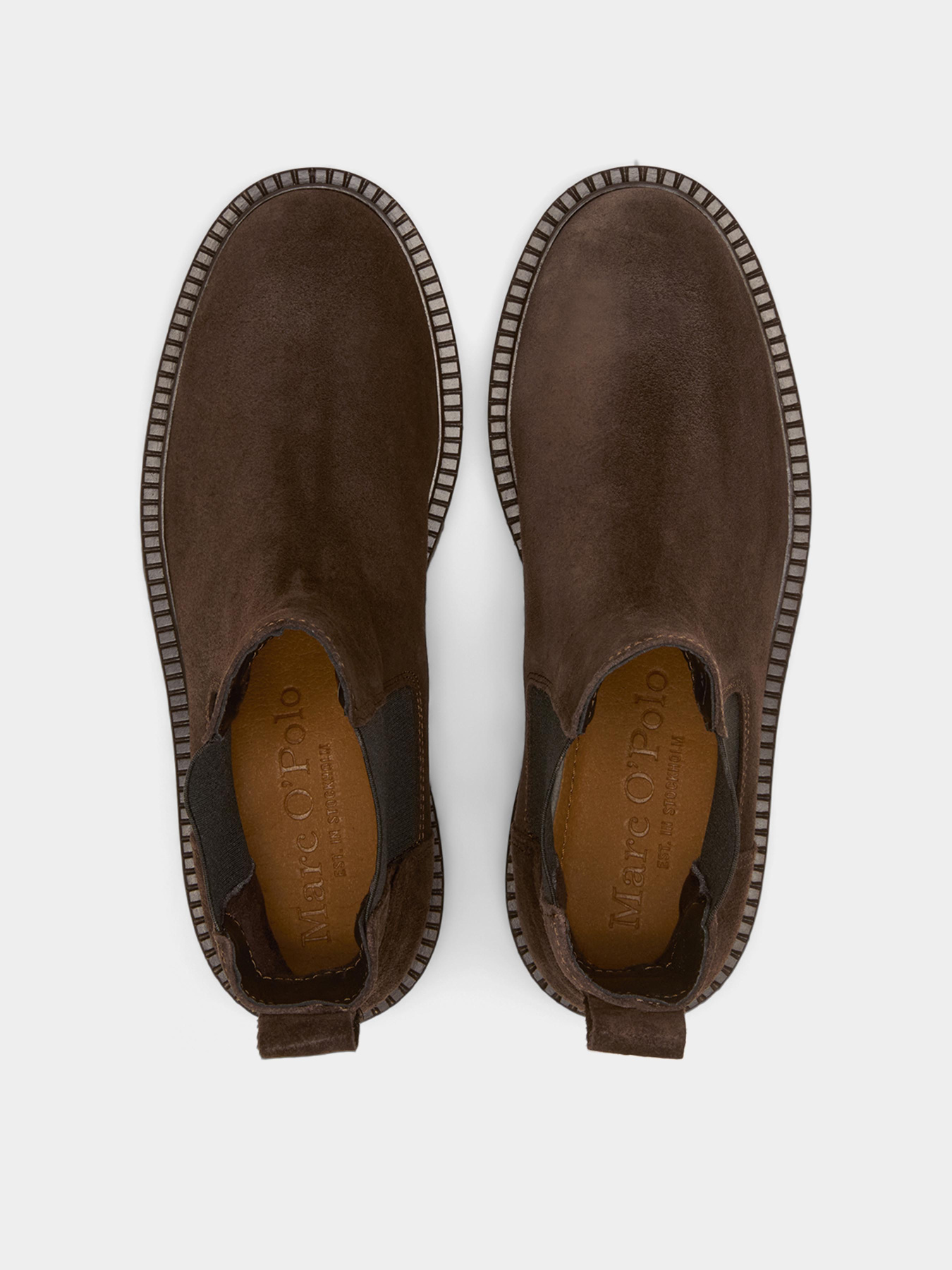 Челси Marc O’Polo модель 50818095002300-713 Челси Marc O’Polo модель 50818095002300-713 Фото