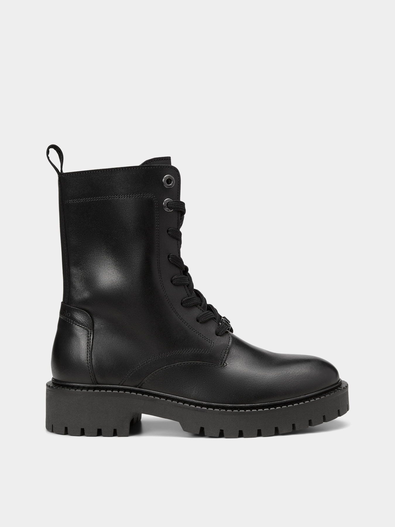 Ботинки Marc O’Polo модель 50818096301100-990 Фото