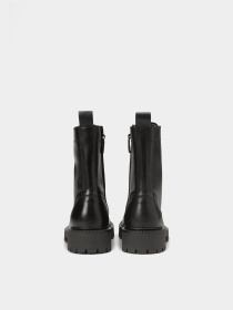 Ботинки Marc O’Polo модель 50818096301100-990 Фото