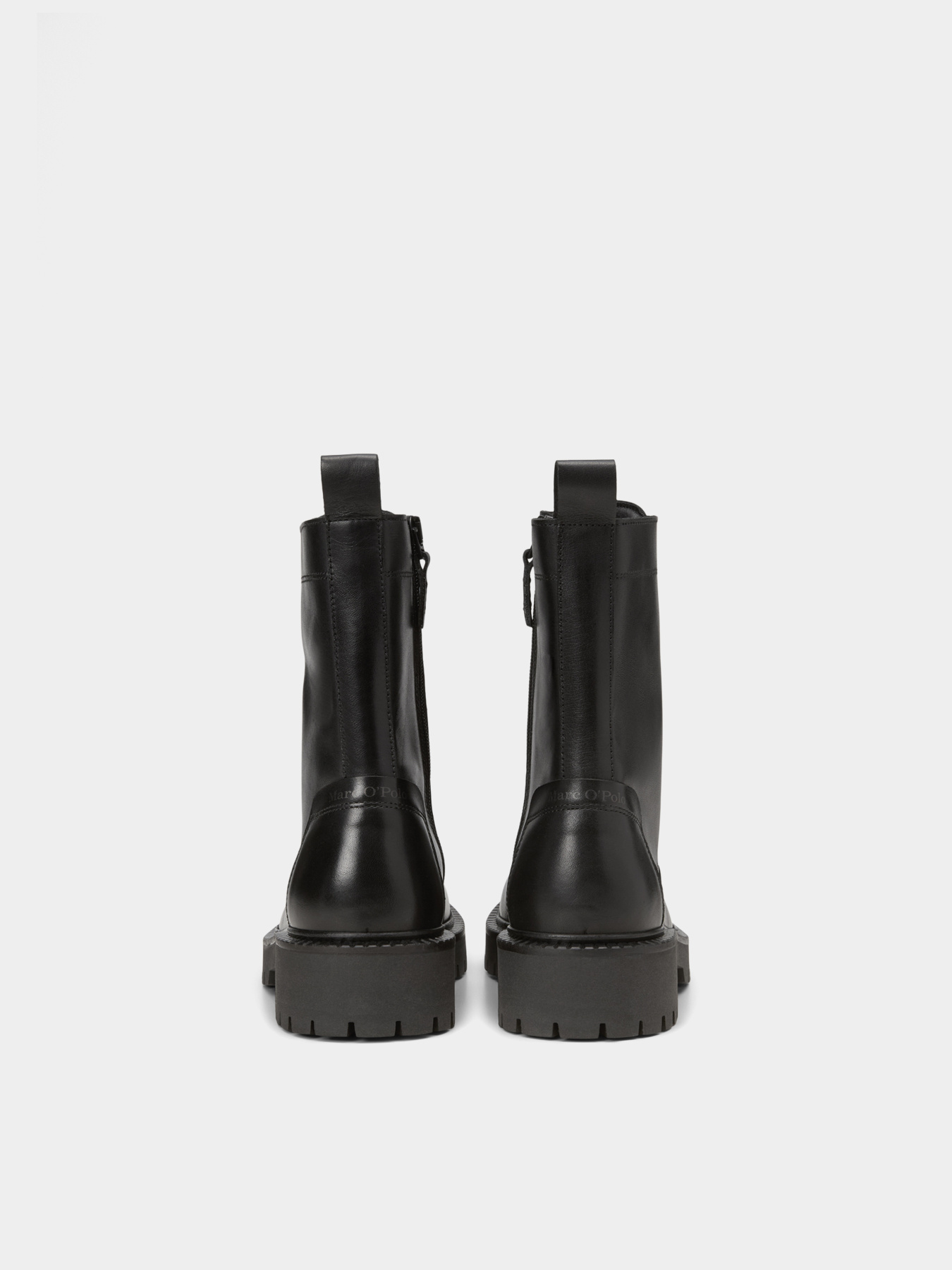 Черевики Marc O’Polo модель 50818096301100-990 Фото