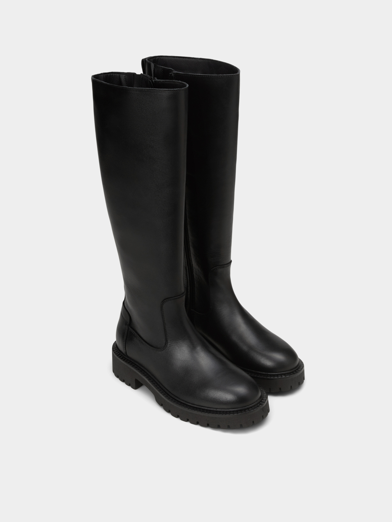 Сапоги Marc O’Polo модель 50818098001100-990 Фото