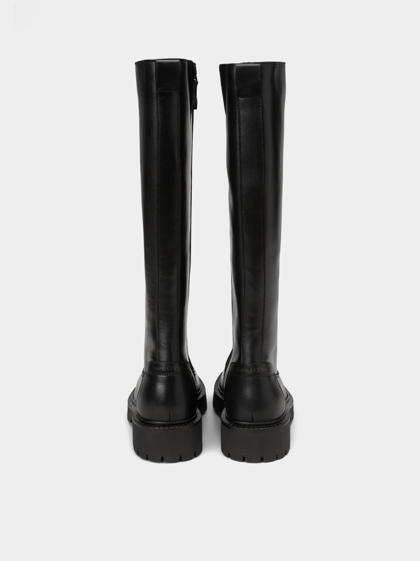 Сапоги Marc O’Polo модель 50818098001100-990 Фото