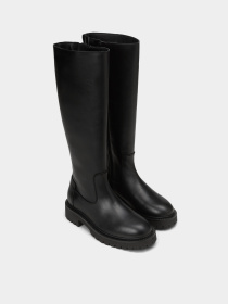 Сапоги Marc O’Polo модель 50818098001100-990 Фото