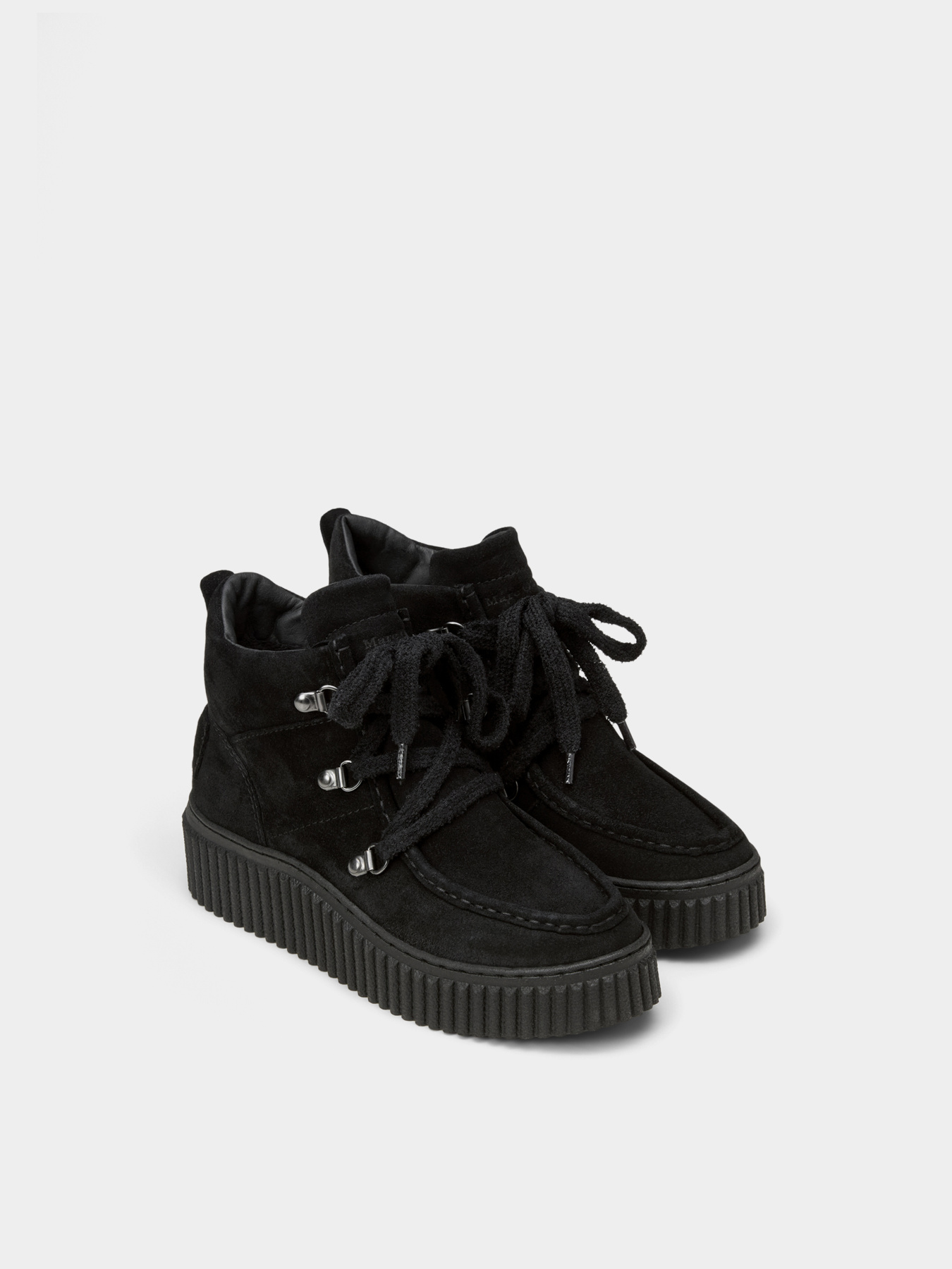 Ботинки Marc O’Polo модель 50916066301300-990 Фото