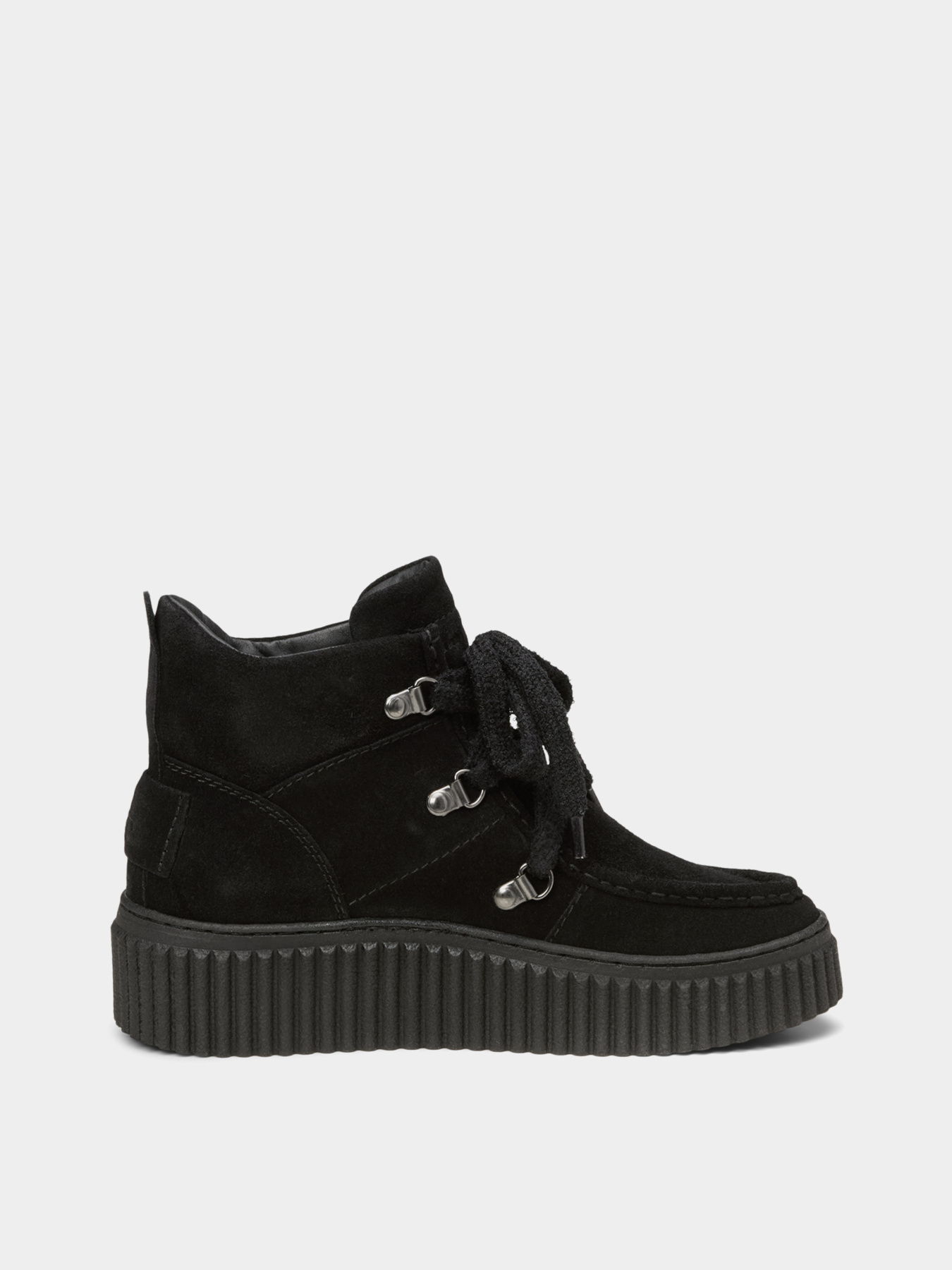 Ботинки Marc O’Polo модель 50916066301300-990 Фото