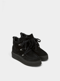 Ботинки Marc O’Polo модель 50916066301300-990 Фото