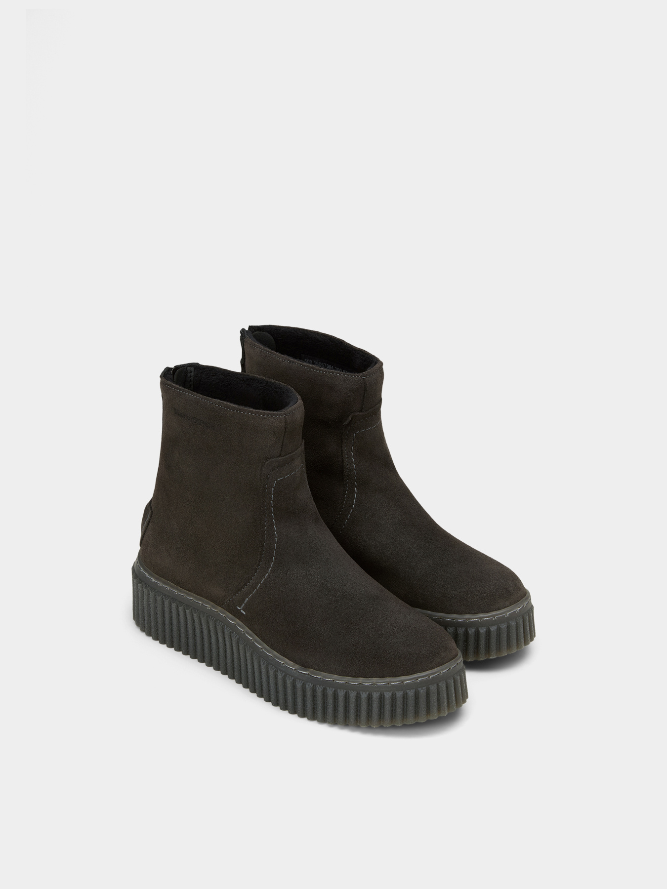 Ботинки Marc O’Polo модель 50916067004300-970 Фото