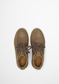 Ботинки Marc O’Polo модель 50916066301300-718 Фото