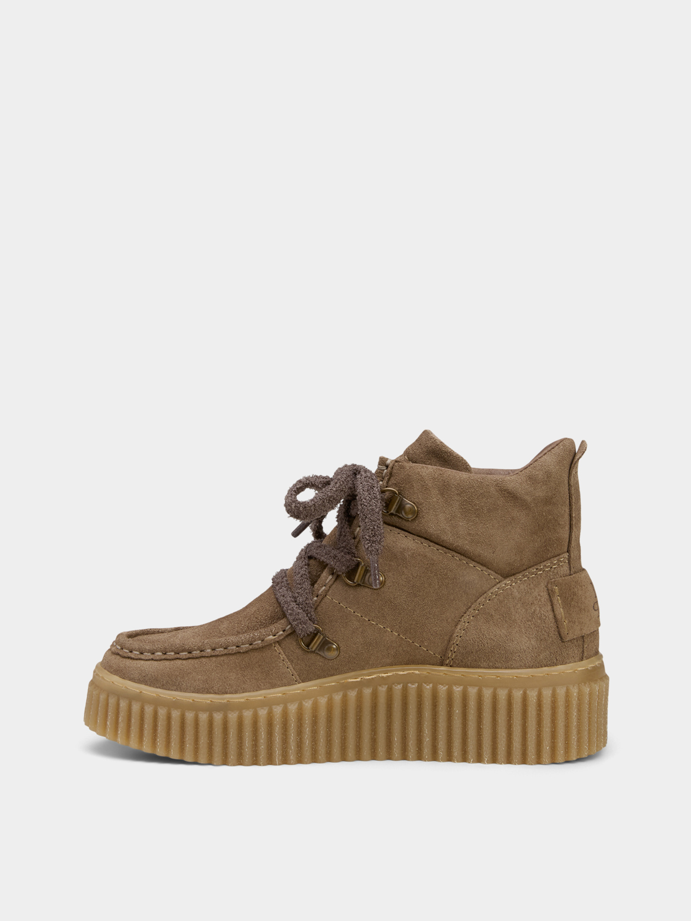 Черевики Marc O’Polo модель 50916066301300-718 Фото