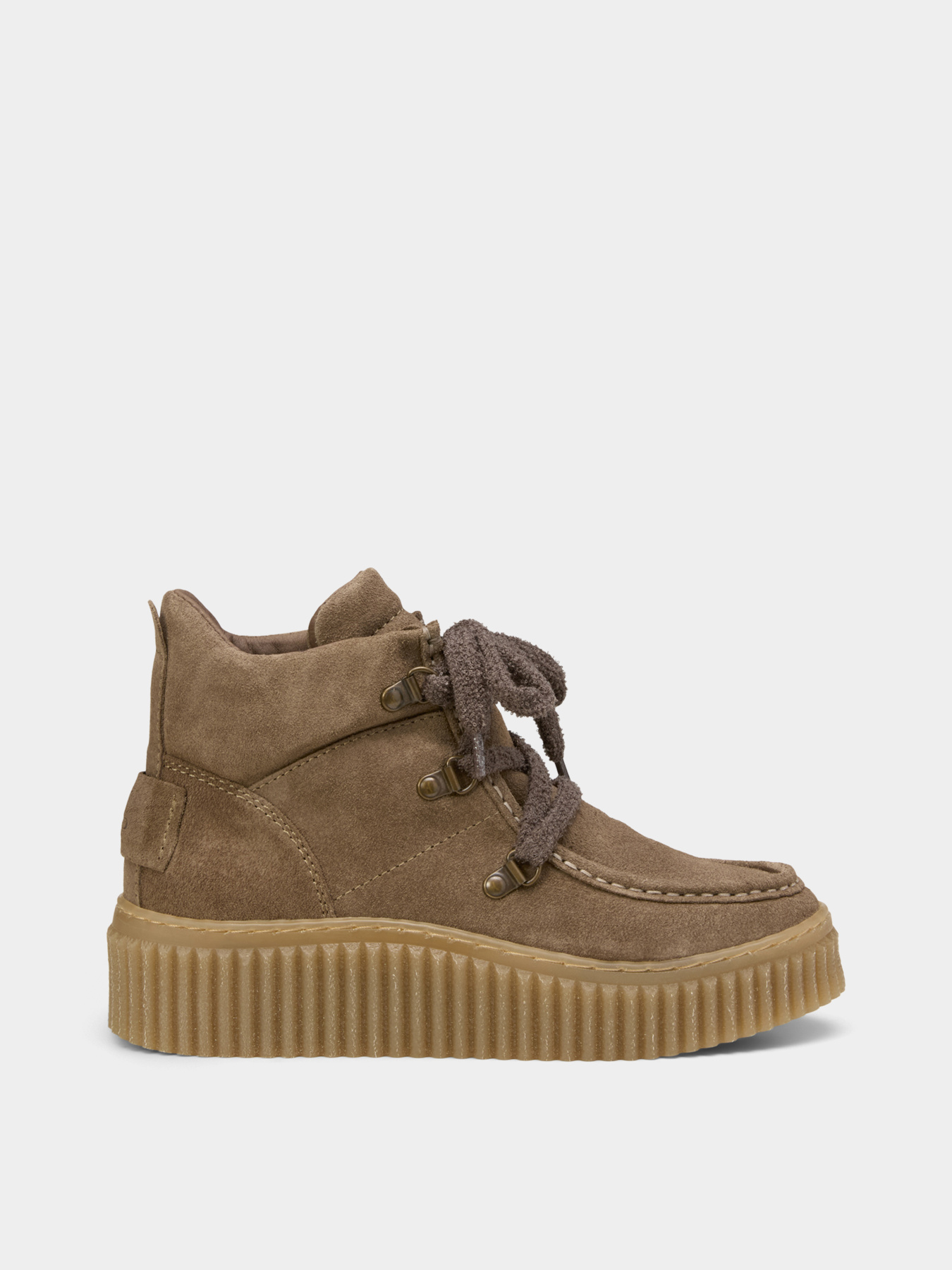 Черевики Marc O’Polo модель 50916066301300-718 Фото