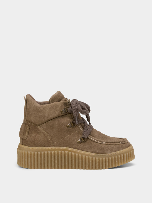 Черевики Marc O’Polo модель 50916066301300-718 Фото