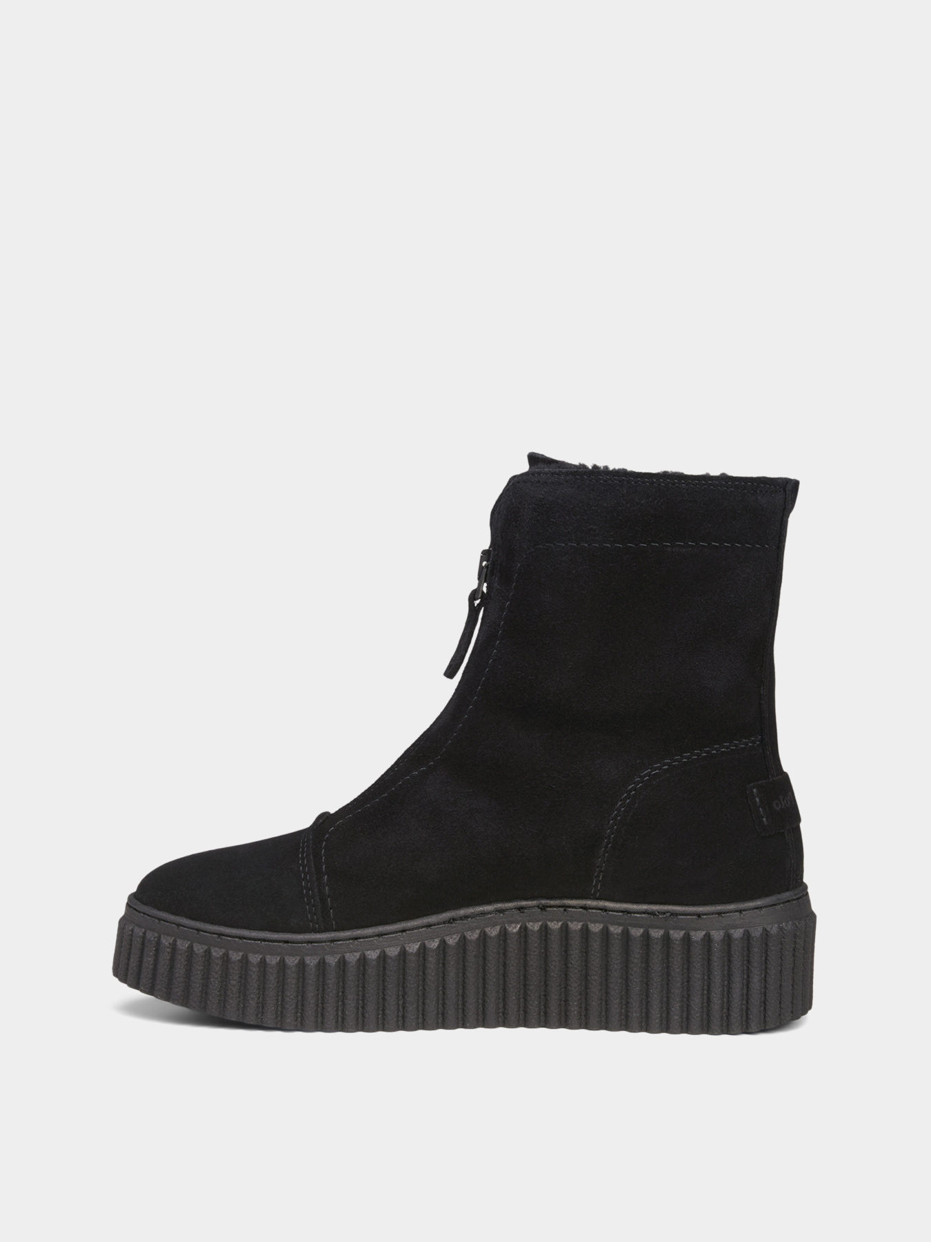 Ботинки Marc O’Polo модель 51016069101300-990 Ботинки Marc O’Polo модель 51016069101300-990 Фото