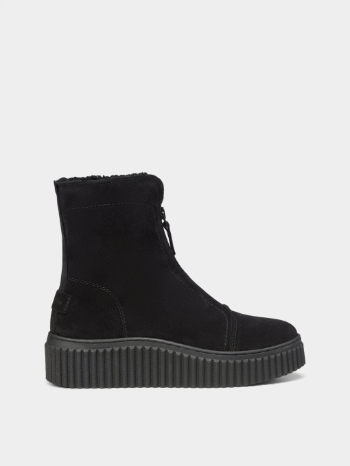 Ботинки Marc O’Polo модель 51016069101300-990 Фото