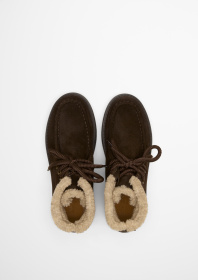 Ботинки Marc O’Polo модель 51016346301300-713 Фото