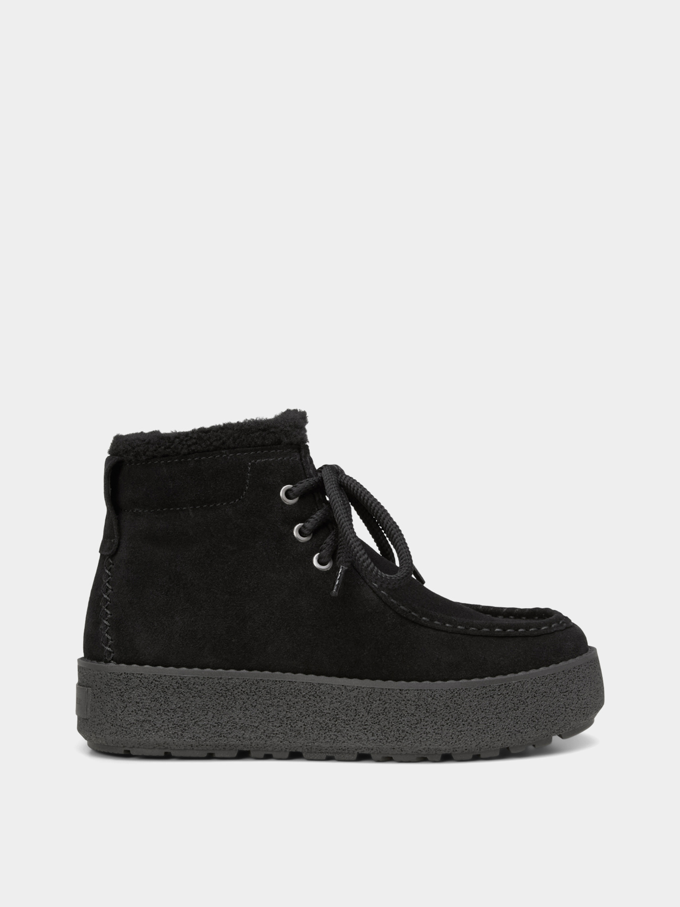 Ботинки Marc O’Polo модель 51016346301300-990 Фото