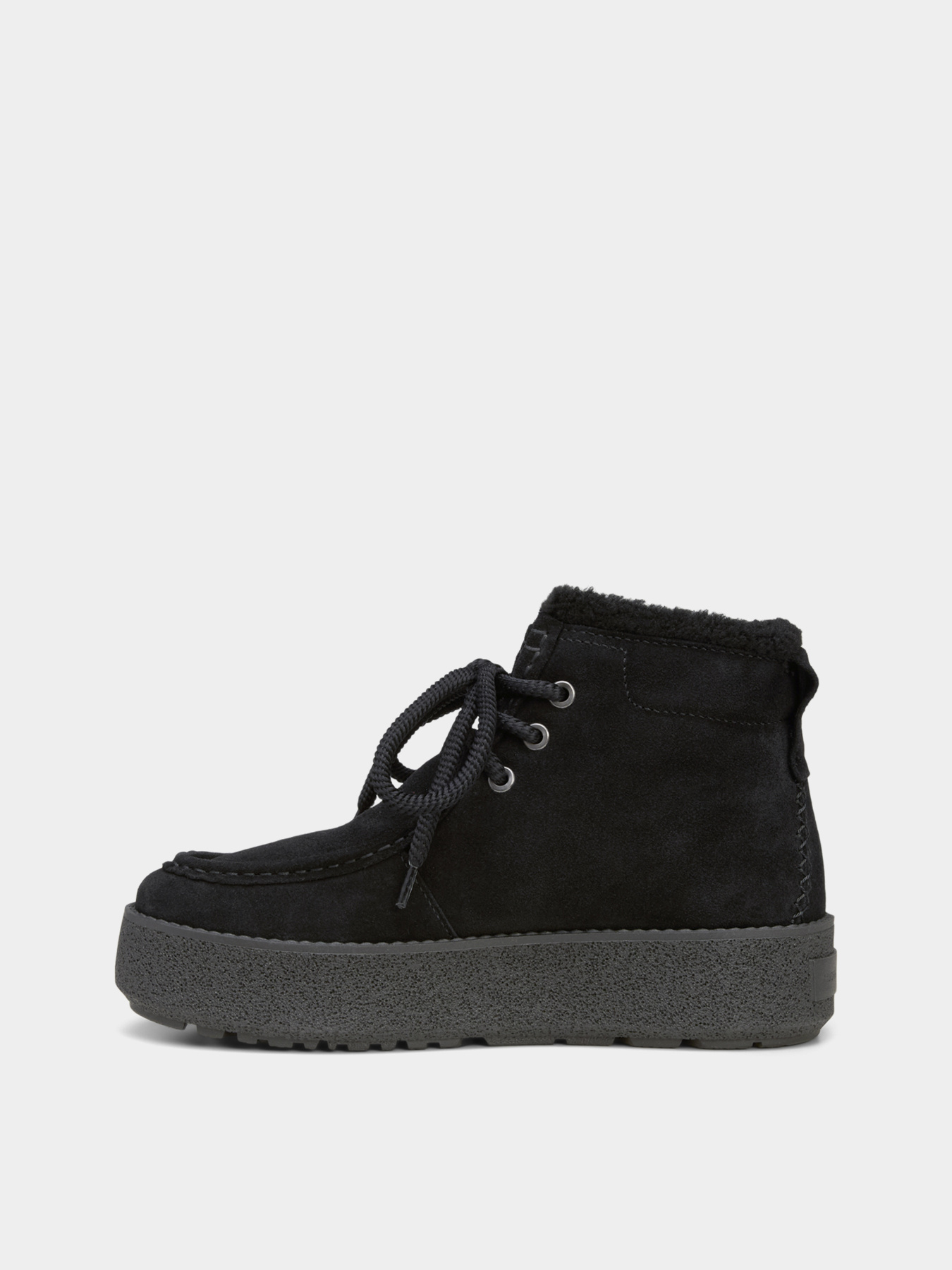 Ботинки Marc O’Polo модель 51016346301300-990 Фото