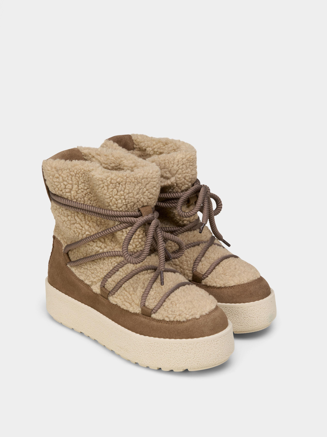 Черевики Marc O’Polo модель 51016349003300-718 Фото