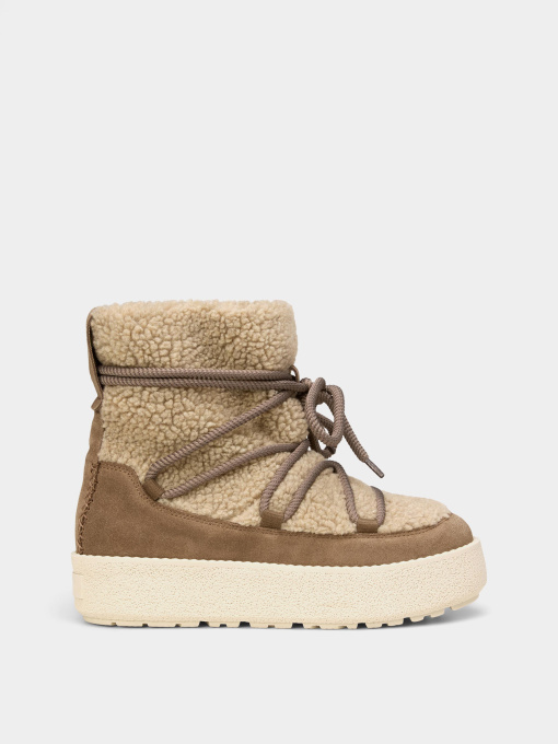 Ботинки Marc O’Polo модель 51016349003300-718 Фото