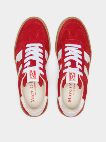 Кеди низькі Marc O’Polo модель 60016263501327-327 Фото