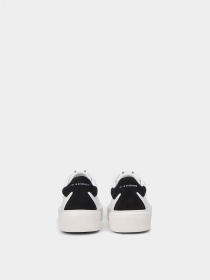 Кеды низкие Marc O’Polo модель 60118103504167-151 Фото