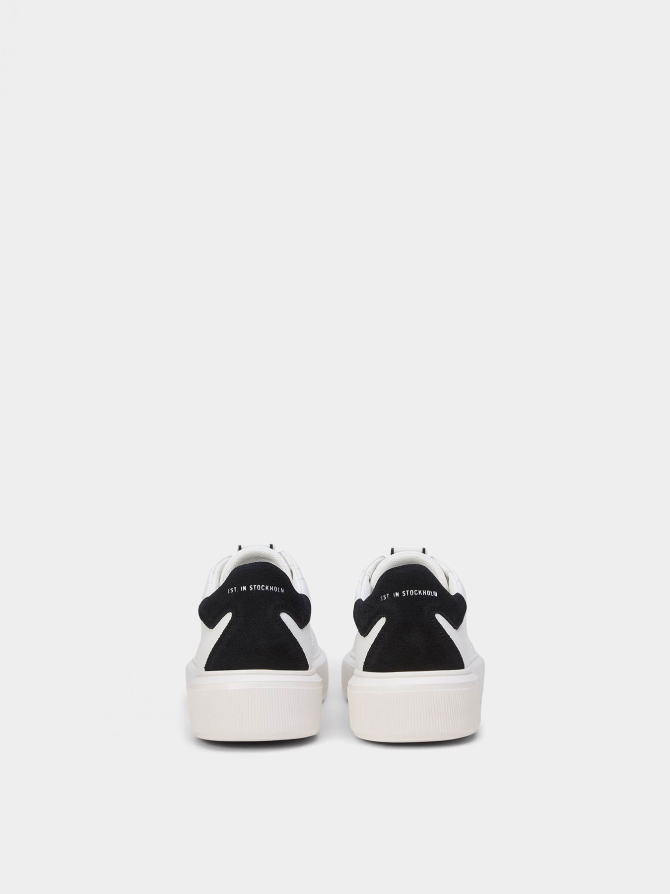 Кеды низкие Marc O’Polo модель 60118103504167-151 Фото